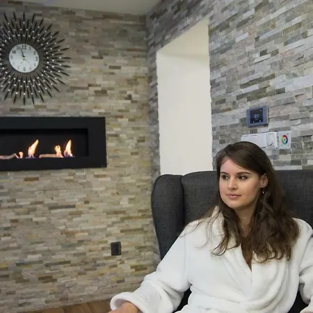 Wellness Relax * Český Těšín