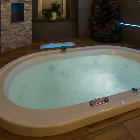 Wellness Relax Apartmán