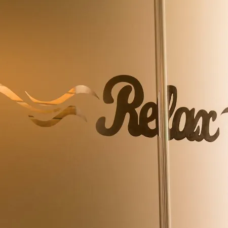 Wellness Relax Český Těšín