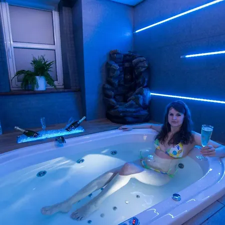 Wellness Relax *