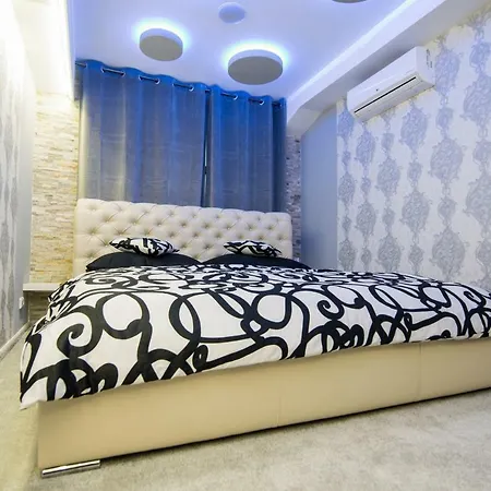 Apartmán Wellness Relax