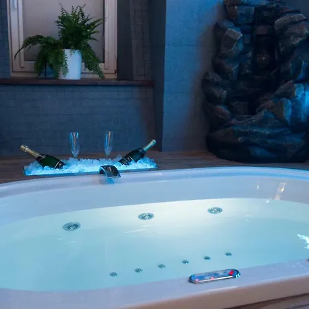 Apartmán Wellness Relax *