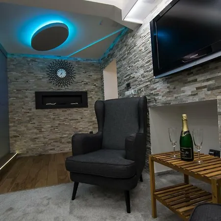 Wellness Relax