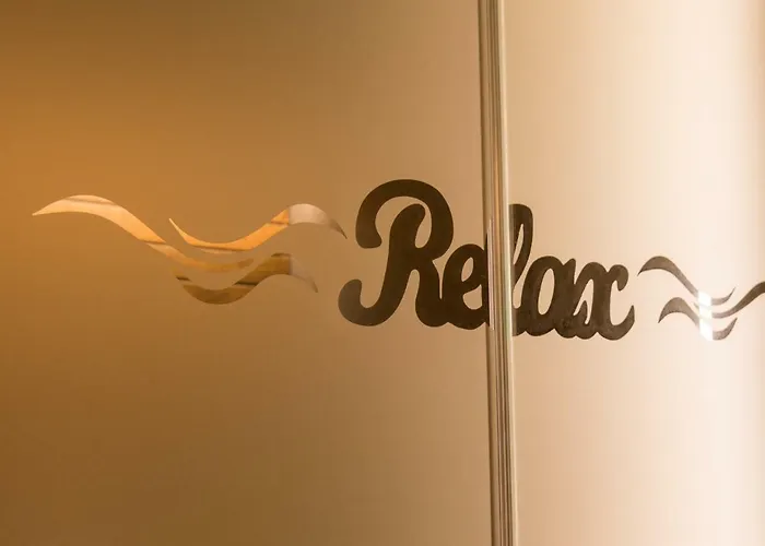 Wellness Relax Český Těšín