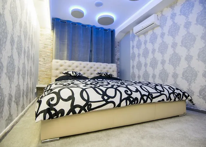 Apartament Wellness Relax