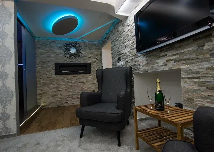 Wellness Relax
