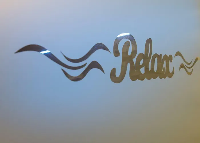 Апартаменты Wellness Relax Чески-Тешин